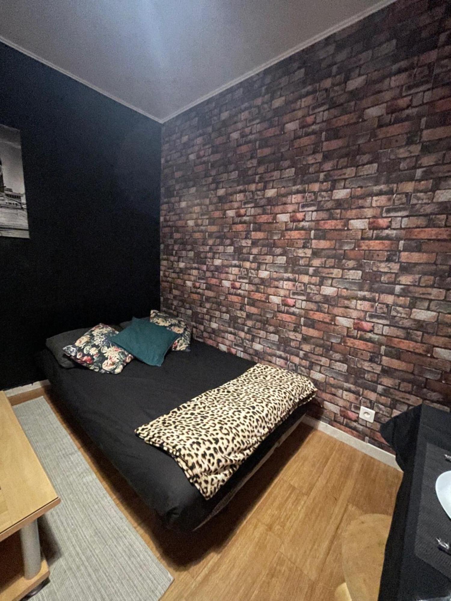 Appartement Spacieux & Lumineux Proche Paris 빌뇌브-생-조르주 외부 사진