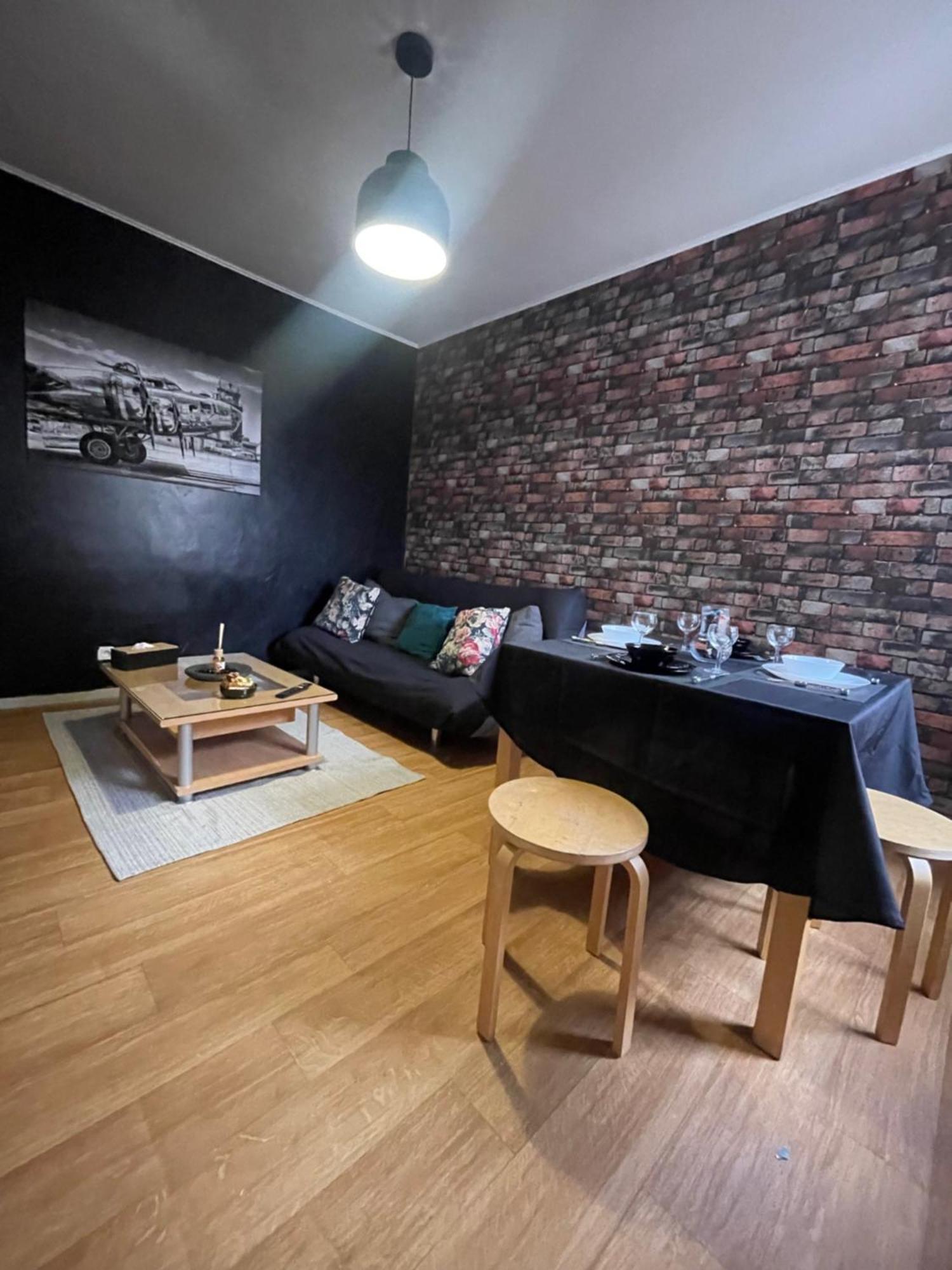 Appartement Spacieux & Lumineux Proche Paris 빌뇌브-생-조르주 외부 사진