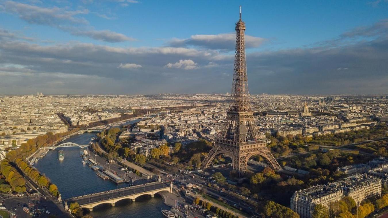 Appartement Spacieux & Lumineux Proche Paris 빌뇌브-생-조르주 외부 사진